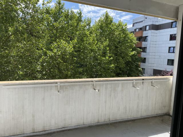 تصویر 2 Zimmer / 65,45 m² – Handwerker aufgepasst *Mietfrei*