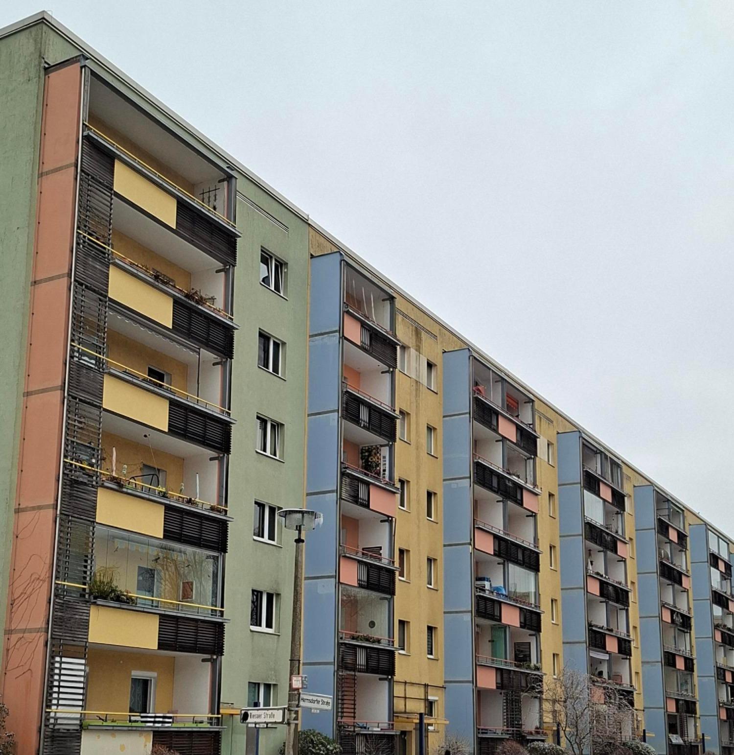 تصویر 3 Zimmer / 68,09 m² – zum 01.09.2026 / für Familien