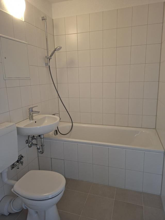 تصویر 1 Zimmer / 32,58 m² – Etkar-Andre-Straße 21, 4.G MI