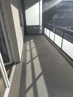 تصویر 1 Zimmer / 51,86 m² – Moderne Singlewohnung mit großem Duschbad! Der WBS 100 muss vorliegen!