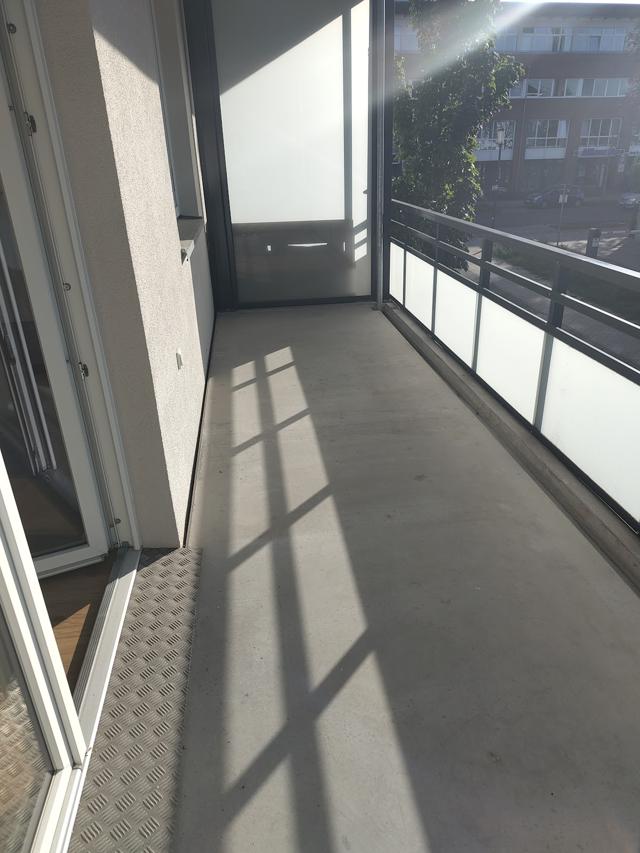 تصویر 1 Zimmer / 51,86 m² – Moderne Singlewohnung mit großem Duschbad! Der WBS 100 muss vorliegen!