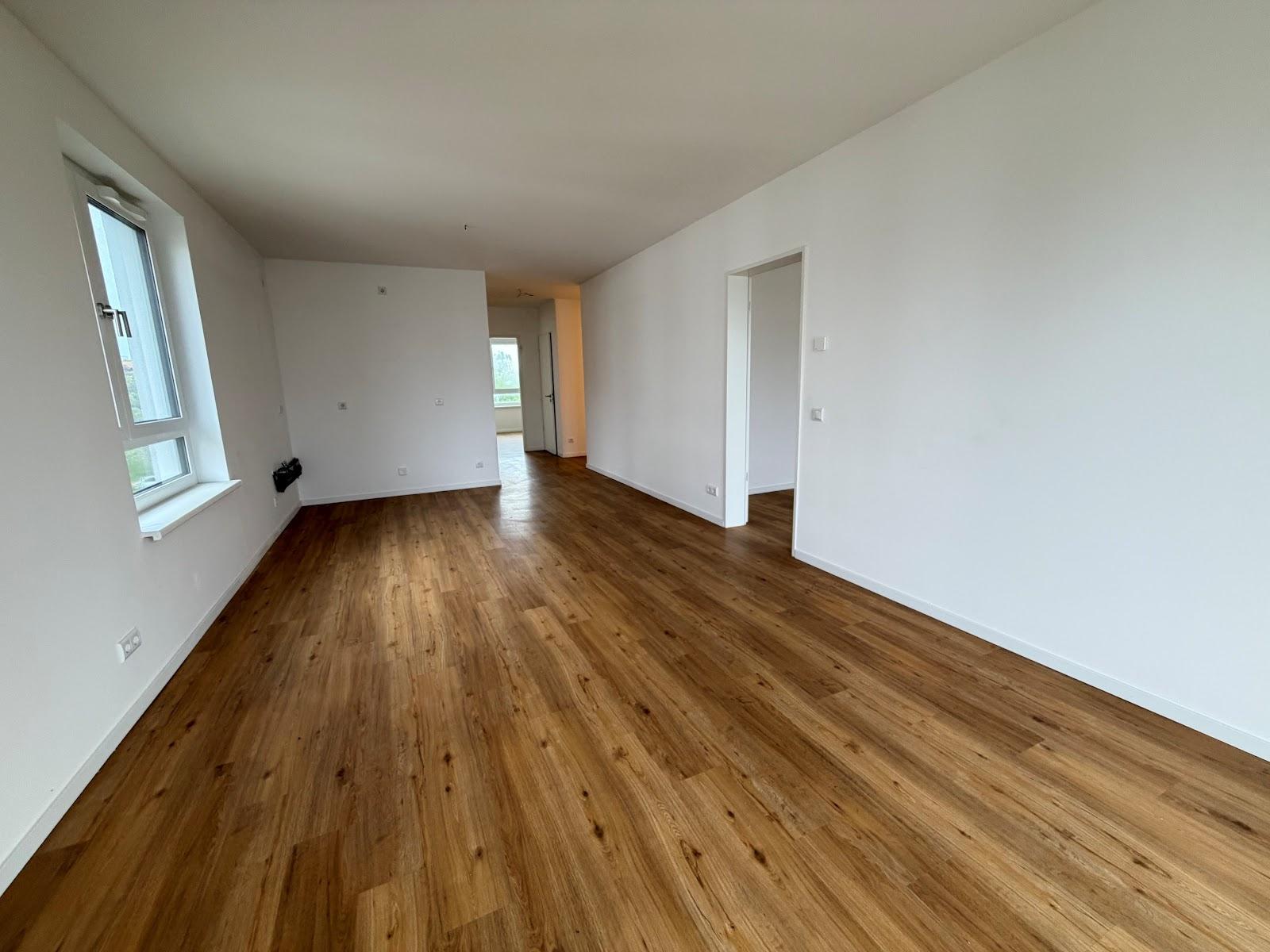 تصویر 4 Zimmer / 84,61 m² – Gemütliche 4 Zimmer Wohnung im grünen Buckow