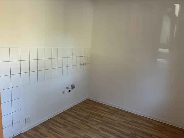 تصویر 1 Zimmer / 32,63 m² – ruhige 1-Zimmer Erdgeschosswohnung in der Senftenberger Straße 1B (MIT WBS!)
