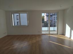تصویر 1 Zimmer / 51,86 m² – Moderne Singlewohnung mit großem Duschbad! Der WBS 100 muss vorliegen!