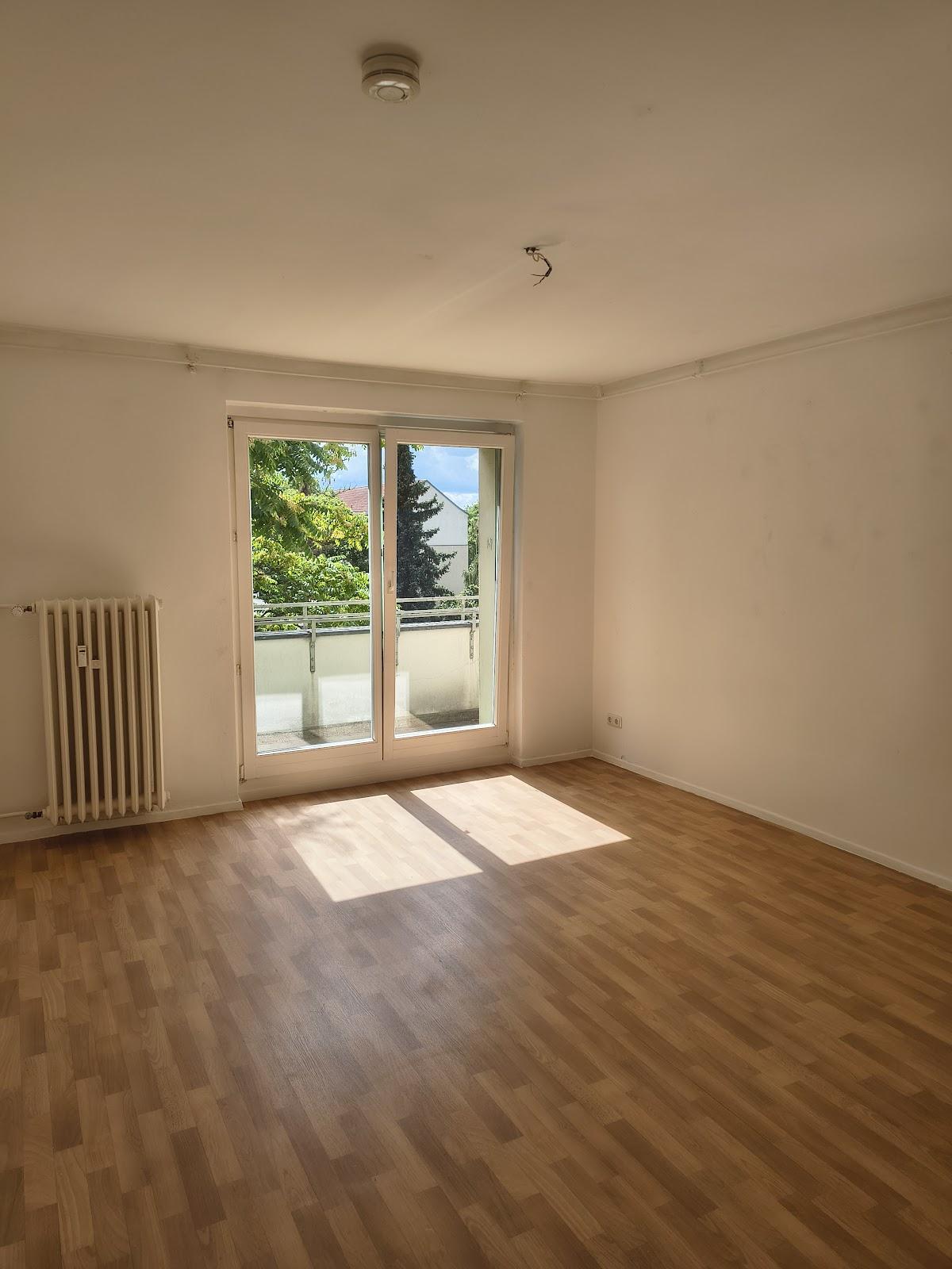 تصویر 3 Zimmer / 58,85 m² – Johanna-Tesch-Str. 28, 3.G LI