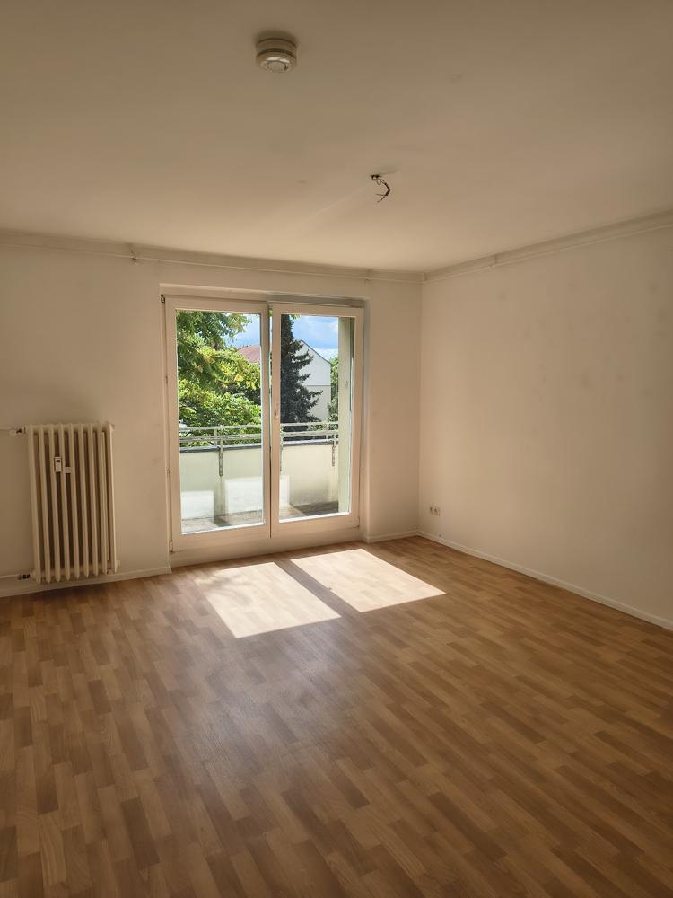 تصویر 3 Zimmer / 58,85 m² – Johanna-Tesch-Str. 28, 3.G LI