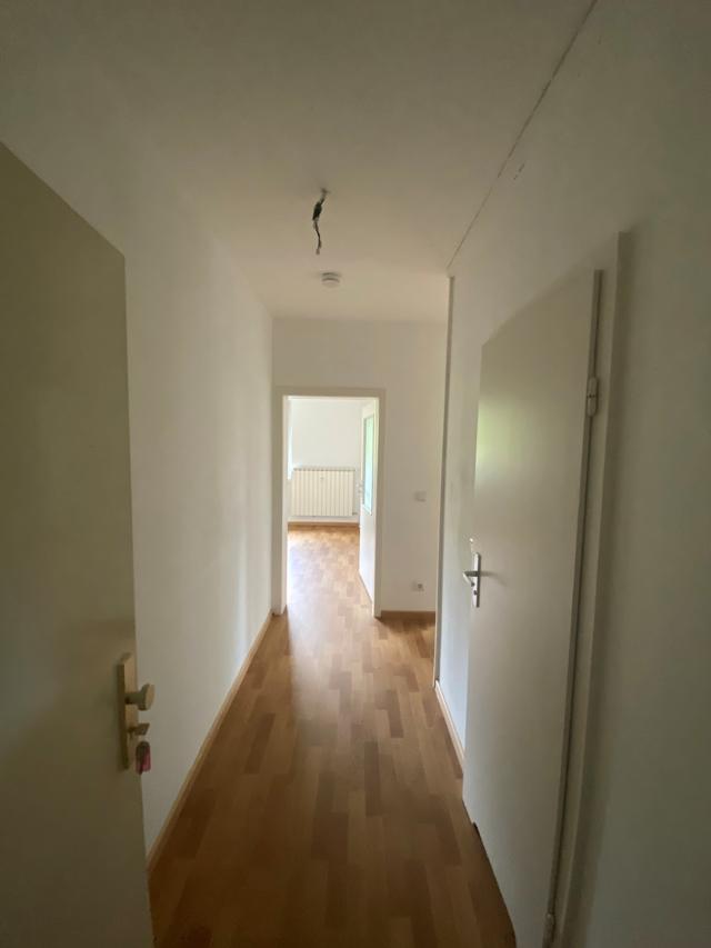 تصویر 2 Zimmer / 47,38 m² – Bergaustr. 53, EG RE