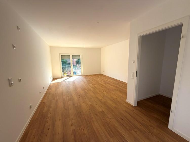 تصویر 1 Zimmer / 42,36 m² – Lichtdurchflutete Räume im Erstbezug – Ihr neues Zuhause mit WBS 140!