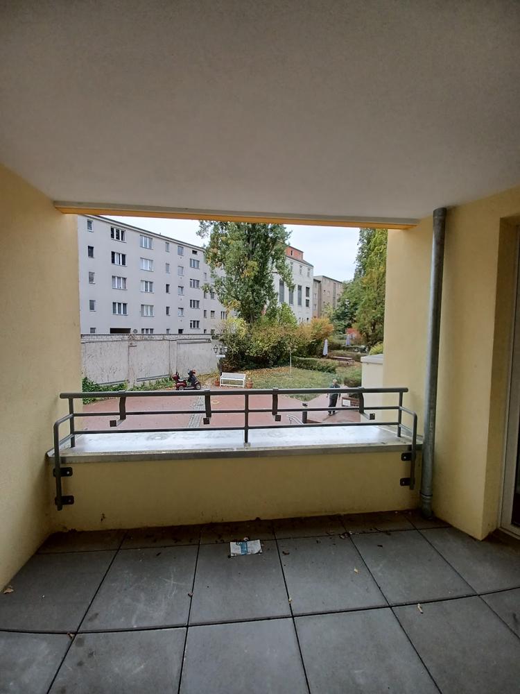 تصویر 2 Zimmer / 48,34 m² – Nur mit WBS für *ältere Menschen*!