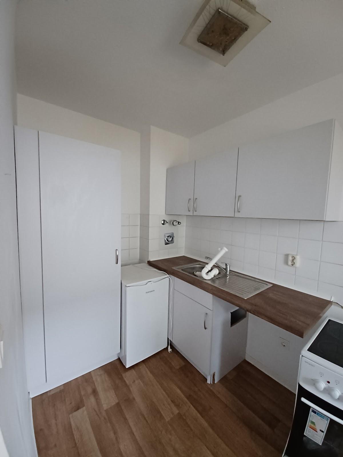 تصویر 2 Zimmer / 45,84 m² – Nur mit WBS für *ältere Menschen*!!