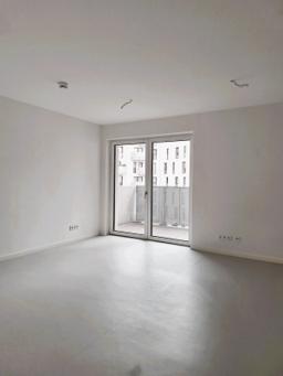 تصویر 3 Zimmer / 88,18 m² – Helle Balkonwohnung mit außergewöhnlichem Schnitt im Zweitbezug - ohne WBS