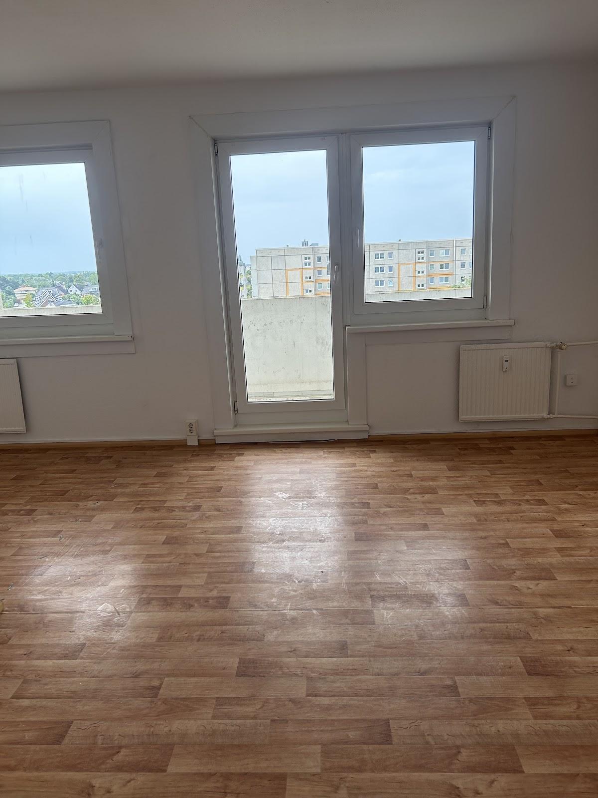 تصویر 3 Zimmer / 70,93 m² – Venusstr. 42, 6. OG links
