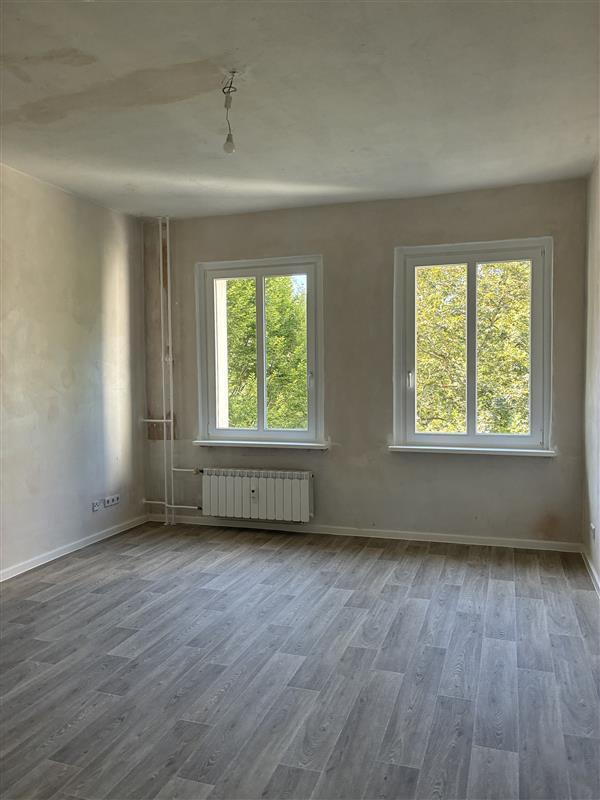 تصویر 2 Zimmer / 55,40 m² – Am Treptower Park 19, 2.G LI