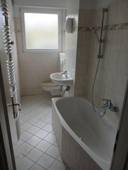 تصویر 2 Zimmer / 58,55 m² – Hier können Sie direkt einziehen!