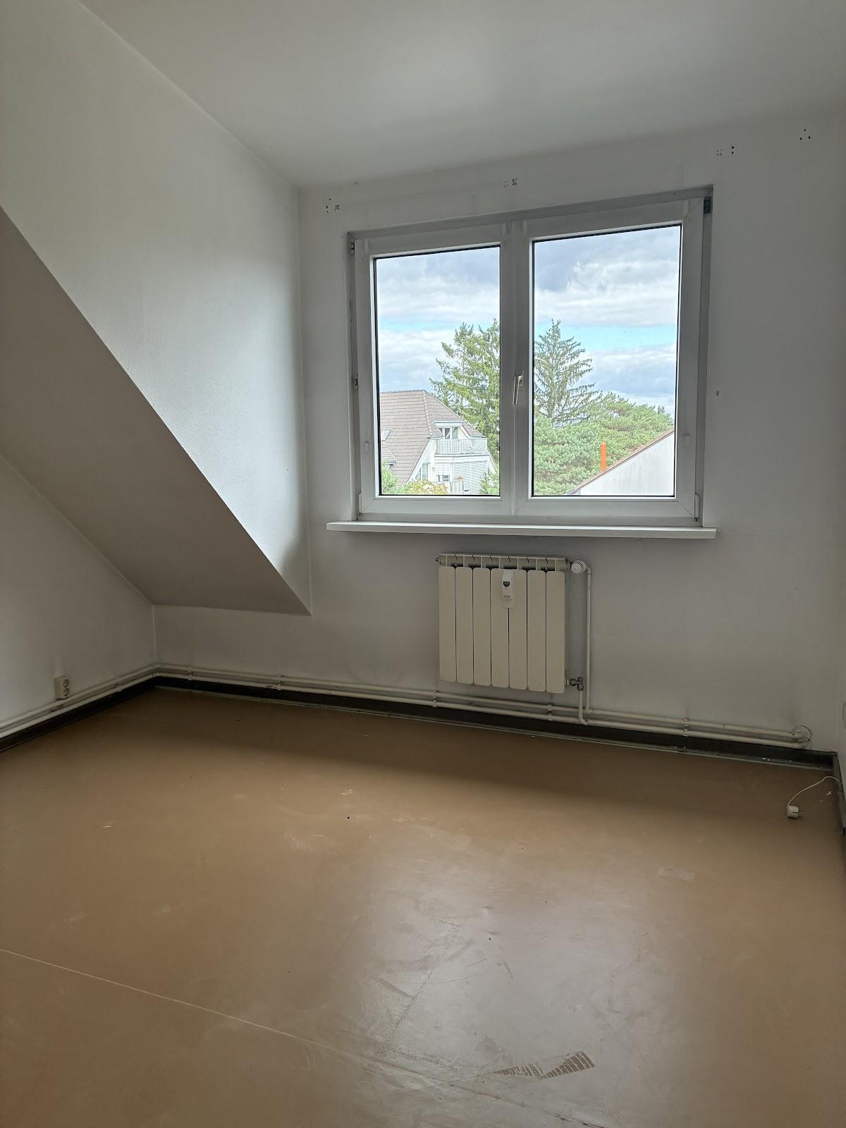 تصویر 2 Zimmer / 49,63 m² – Laubsängerweg 38, DG RE