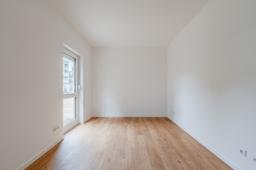 تصویر 3 Zimmer / 69,01 m² – Gemütliche Neubauwohnung mit Balkon mit WBS 160/180/220!