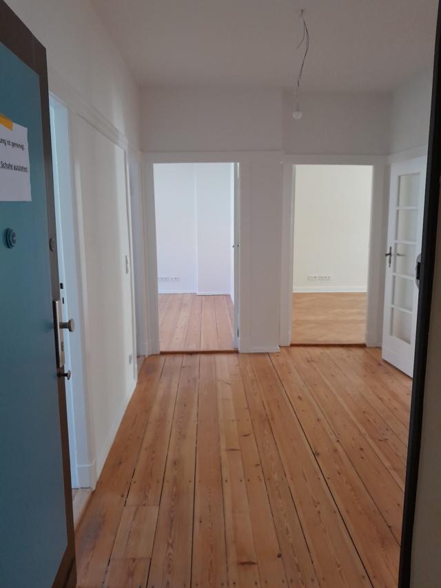 تصویر 4 Zimmer / 94,41 m² – Familientraum *ab sofort*
