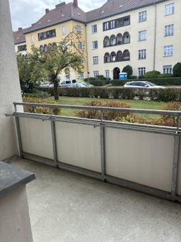 تصویر 1 Zimmer / 38,38 m² – Hoeppnerstr. 72, EG