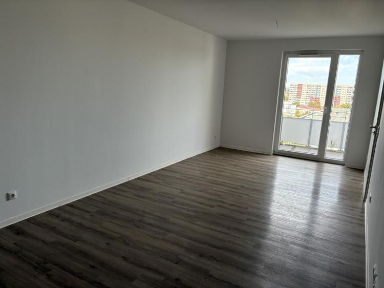 تصویر 1 Zimmer / 46,03 m² – attraktive 1-Zimmer-Neubauwohnung in der Mittenwalder Str. 4