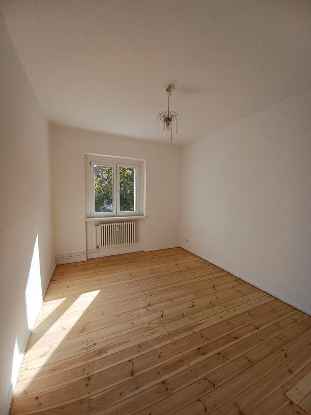 تصویر 3 Zimmer / 55,06 m² – *Attraktive 3-Zimmer-Wohnung sucht neue Mieter*