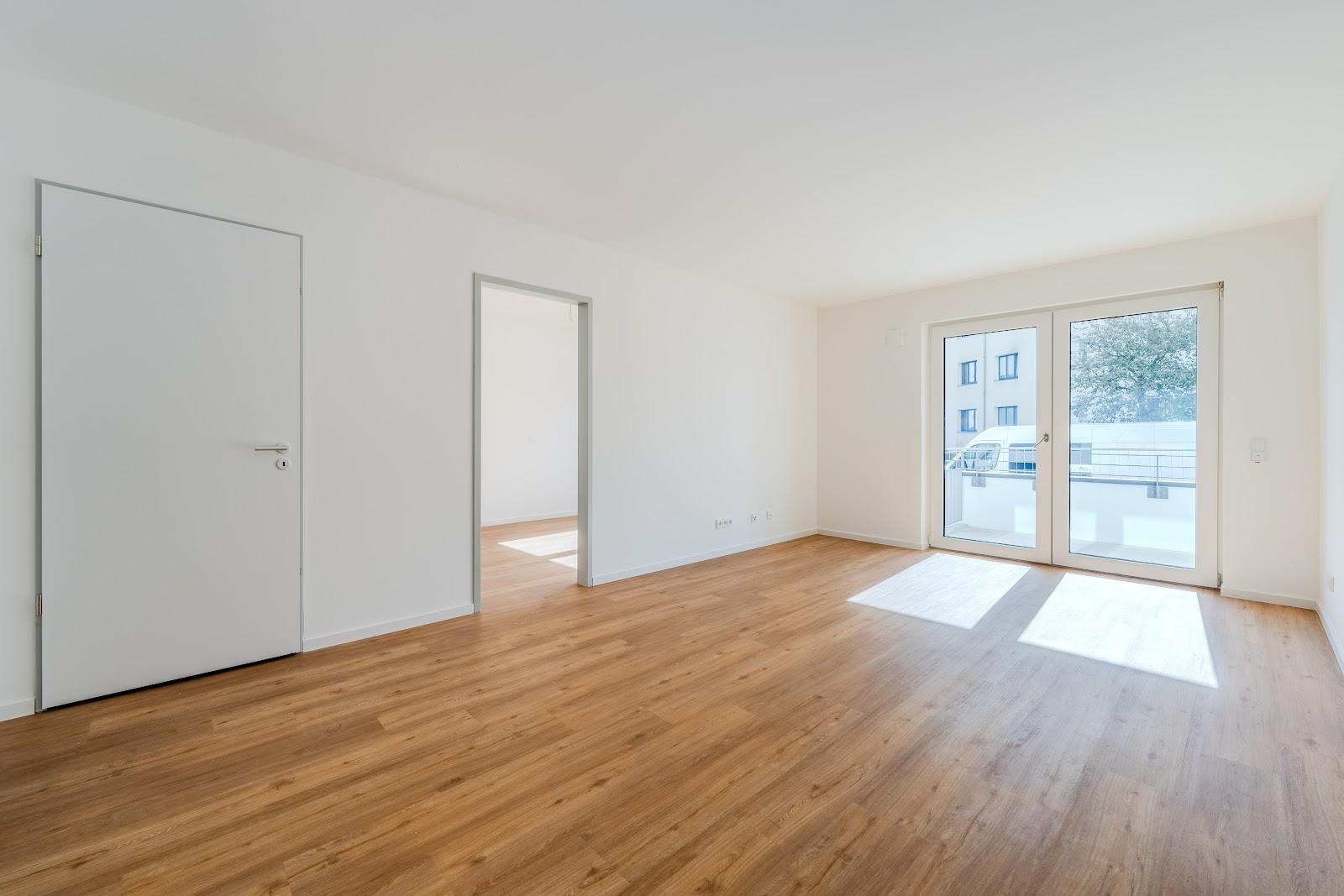 تصویر 3 Zimmer / 75,96 m² – Großzügige Wohnung im Erdgeschoss!