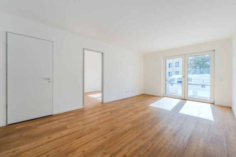 تصویر 3 Zimmer / 75,96 m² – Großzügige Wohnung im Erdgeschoss!