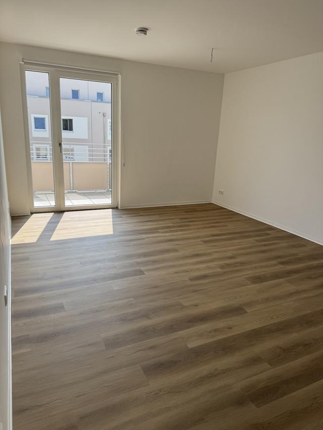 تصویر 2 Zimmer / 57,20 m² – Modernes Wohnen in einer attraktiven 2-Raum-Neubauwohnung