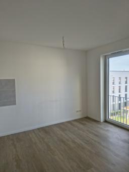 تصویر 1 Zimmer / 40,20 m² – WBS 100/140 notwendig / Kletterrosenweg 8, 3.OG RE