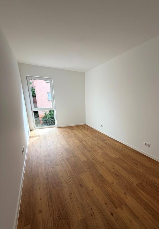 تصویر 3 Zimmer / 68,43 m² – WBS 220 erforderlich - 3-Zimmer-Neubauwohnung in Buckow