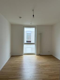 تصویر 2 Zimmer / 54,80 m² – Ruhige 2-Zimmer WBS Wohnung- Brunolfweg 24, 1.OG MIR