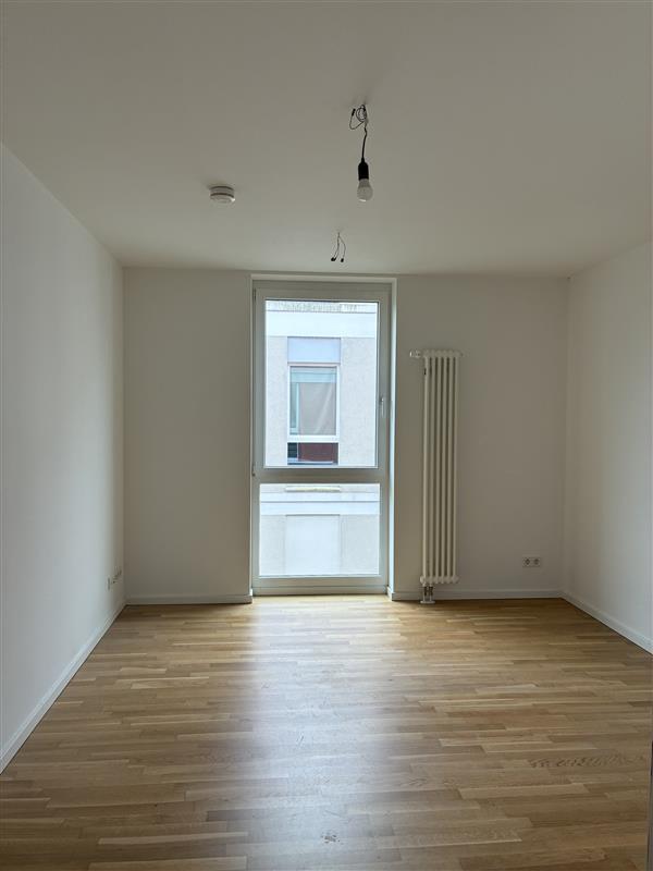 تصویر 2 Zimmer / 54,80 m² – Ruhige 2-Zimmer WBS Wohnung- Brunolfweg 24, 1.OG MIR