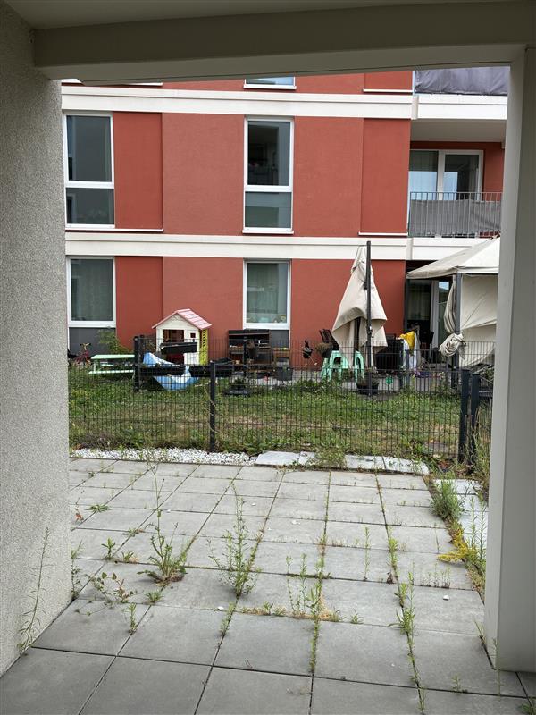 تصویر 2 Zimmer / 67,32 m² – Schönefelder Chaussee 79, EG RE