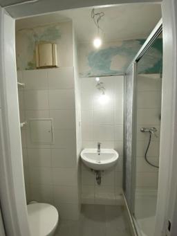 تصویر 2 Zimmer / 36,33 m² – Einkommensorientierte Miete – Haushalt mit max. 1.038 € Nettoeinkommen mtl. gesucht