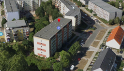 تصویر 1 Zimmer / 33,92 m² – Senioren gerechtes Wohnen, mit WBS ab 60 Jahren