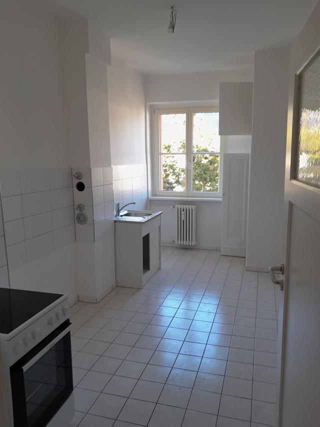 تصویر 3 Zimmer / 74,22 m² – 3 Zimmer ab sofort !