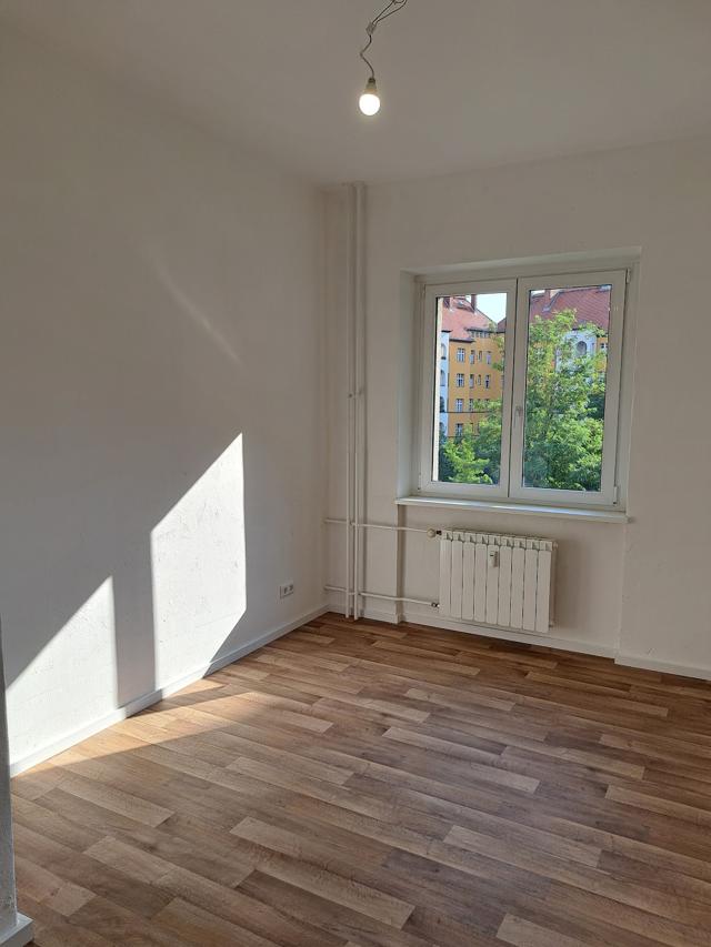 تصویر 2 Zimmer / 44,77 m² – Helle 2-Zimmerwohnung im Bayernring!