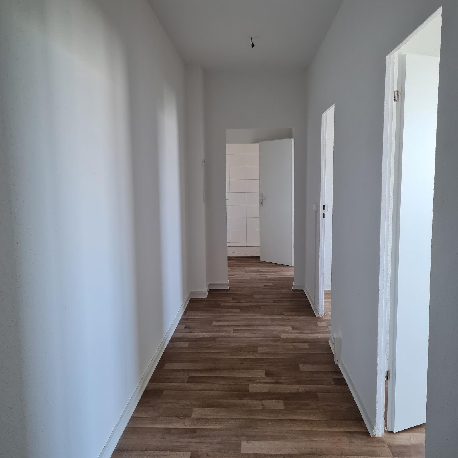 تصویر 3 Zimmer / 70,99 m² – Erich-Kästner-Straße 47, 4.G RE