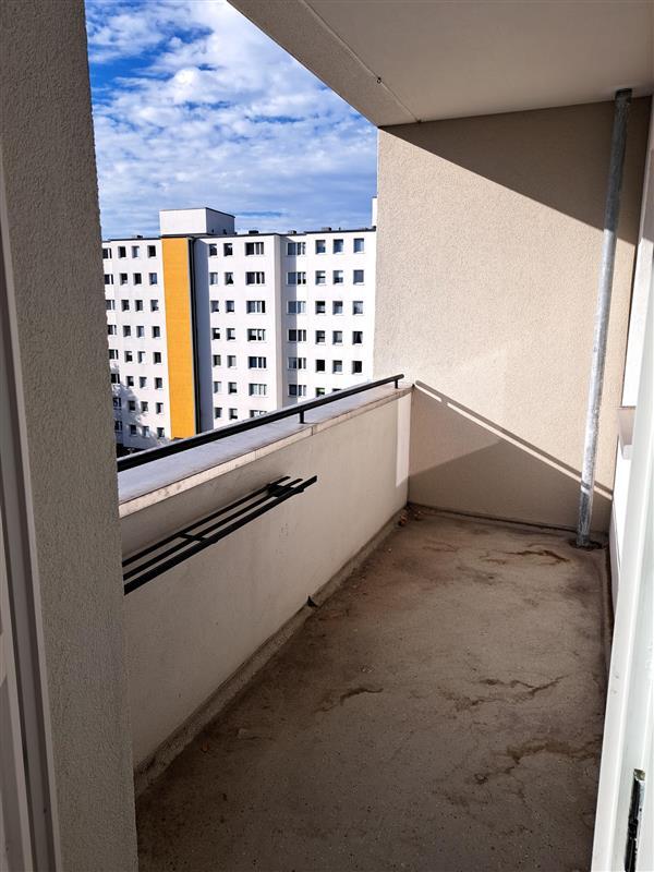 تصویر 1 Zimmer / 37,22 m² – John-Locke-Str. 13, 5.G