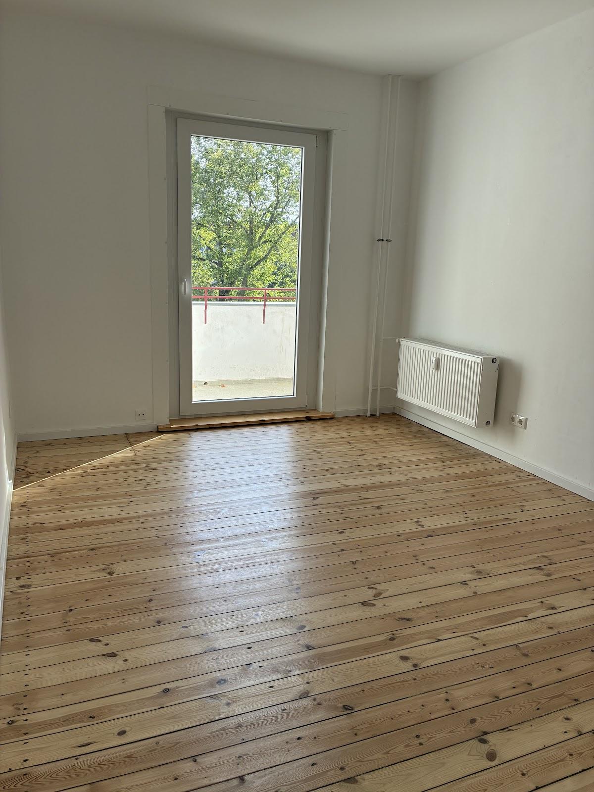 تصویر 2 Zimmer / 47,15 m² – Warthestr. 21, 4.G LI