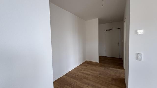 تصویر 2 Zimmer / 53,03 m² – Erstbezug für Genießer: 2-Zimmer-Wohnung über 50m² mit WBS 140!
