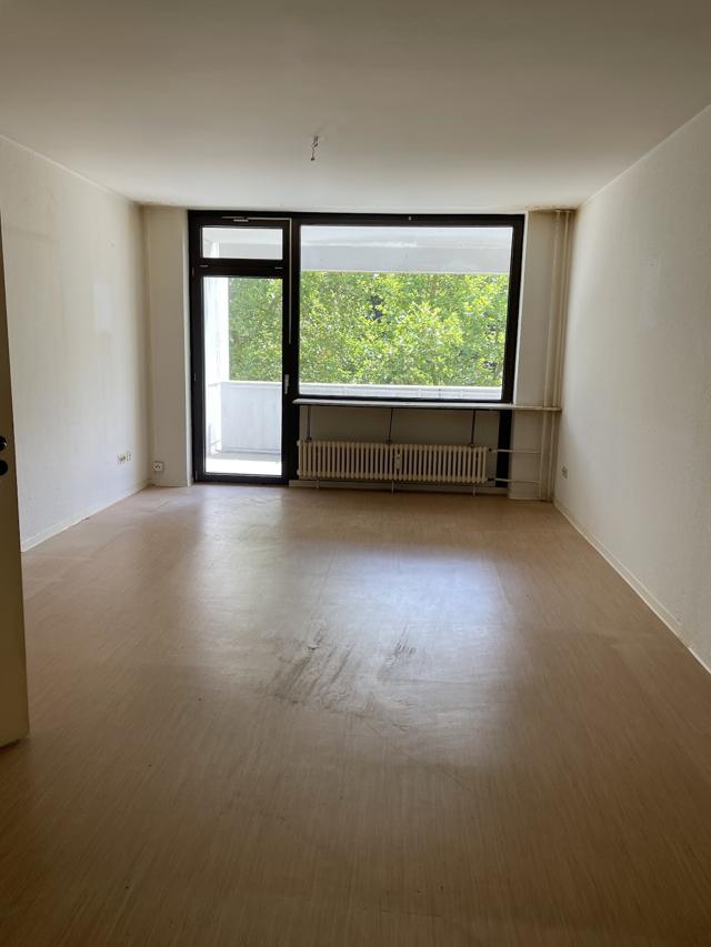 تصویر 2 Zimmer / 65,45 m² – Handwerker aufgepasst *Mietfrei*