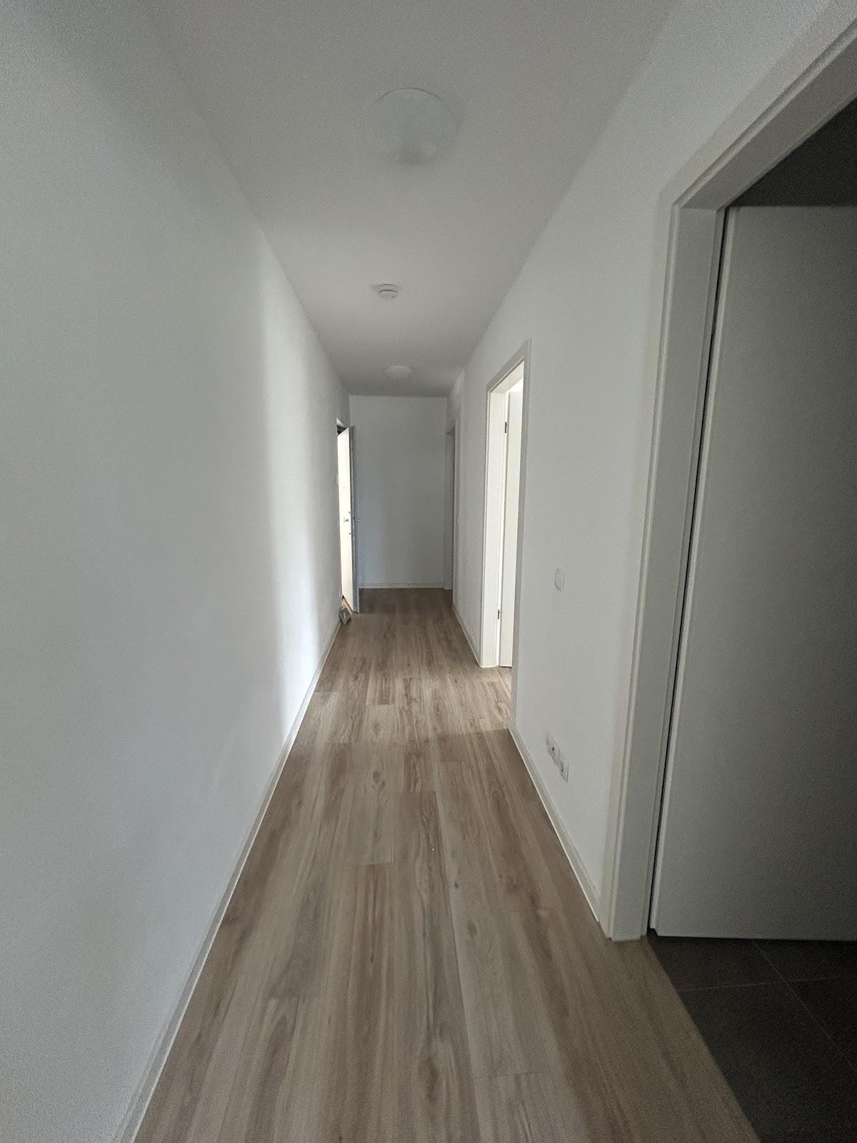تصویر 3 Zimmer / 59,31 m² – Familienwohnung mit Garten im Mausohrweg 14