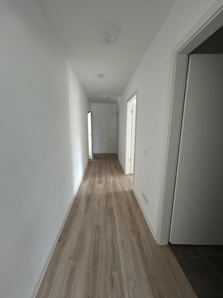 تصویر 3 Zimmer / 59,31 m² – Familienwohnung mit Garten im Mausohrweg 14
