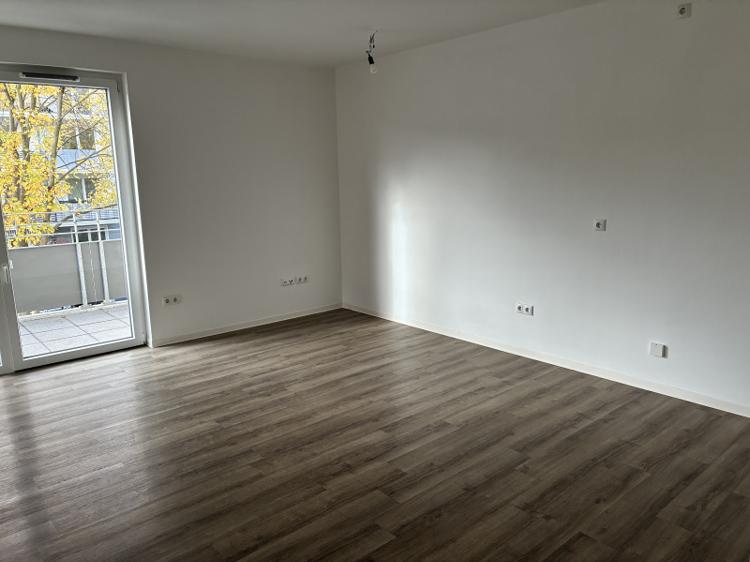 تصویر 2 Zimmer / 55,77 m² – Barrierefreie 2-Zimmer-Wohnung in der Zossener Str. 151A - nur mit WBS MIT BESONDEREM WOHNBEDARF