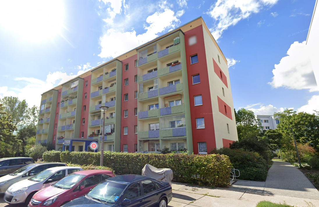 تصویر 1 Zimmer / 33,92 m² – Senioren gerechtes Wohnen, mit WBS ab 60 Jahren