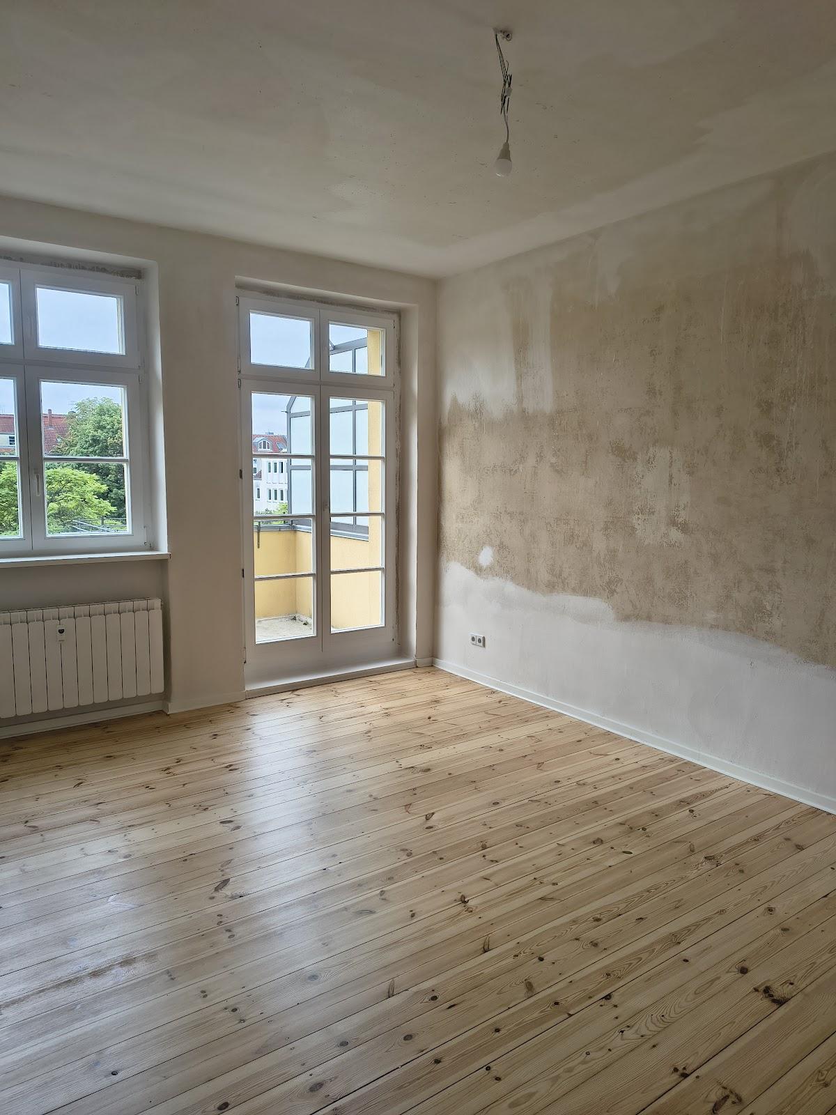 تصویر 3 Zimmer / 64,69 m² – Schmuckstück in Baumschulenweg