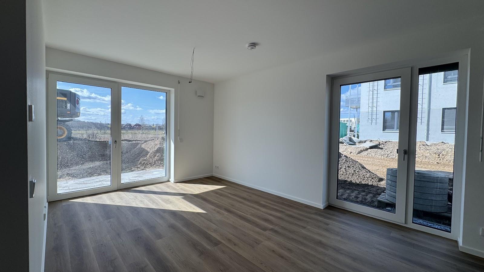 تصویر 3 Zimmer / 71,01 m² – Helle 3-Zimmerwohnung in ruhiger Lage!