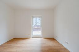 تصویر 3 Zimmer / 71,77 m² – Stilvolles Wohnen in Buckow mit einem WBS 220
