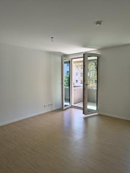 تصویر 2 Zimmer / 53,47 m² – WBS 100/140 notwendig_Schnellerstr. 48, 1.OG LI