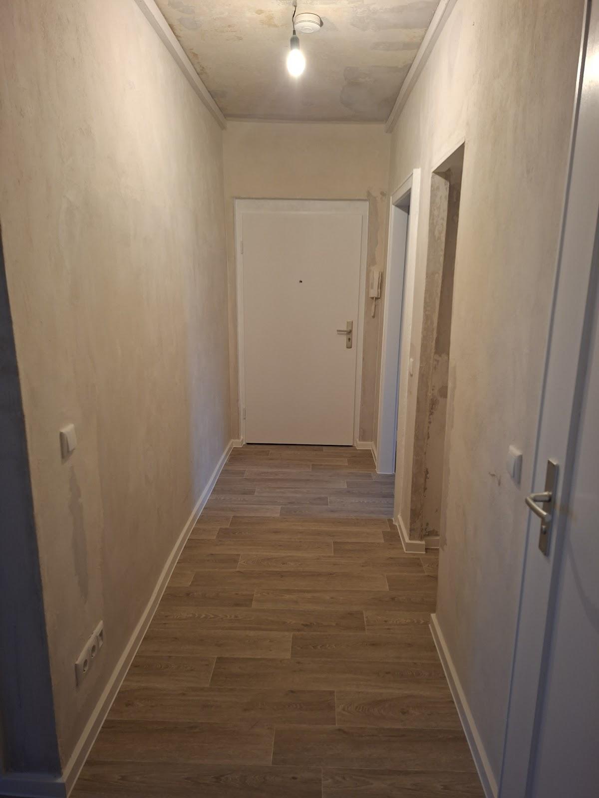 تصویر 2 Zimmer / 53,25 m² – Otto-Franke-Str. 44, 1.G LI